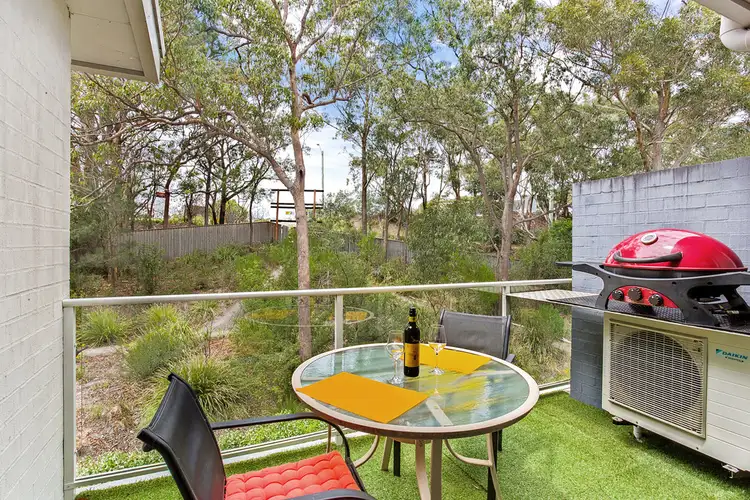 Fourth view of Homely unit listing, 40/1a Tomaree Street, Nelson Bay NSW 2315