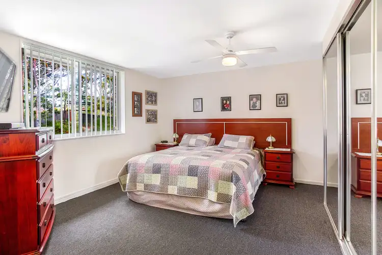 Fifth view of Homely unit listing, 40/1a Tomaree Street, Nelson Bay NSW 2315