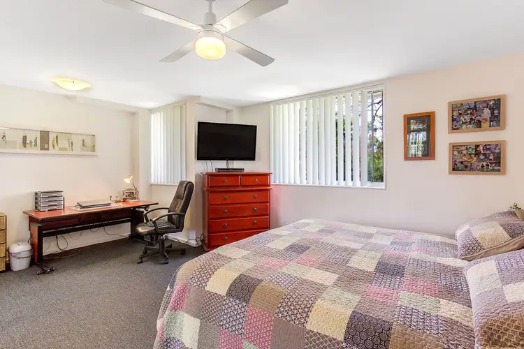 Sixth view of Homely unit listing, 40/1a Tomaree Street, Nelson Bay NSW 2315
