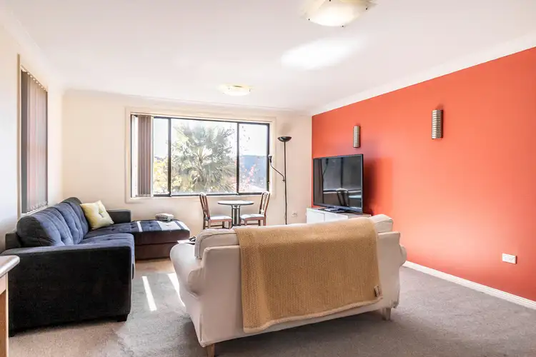 Second view of Homely unit listing, 1/4 Hill Street, Lithgow NSW 2790