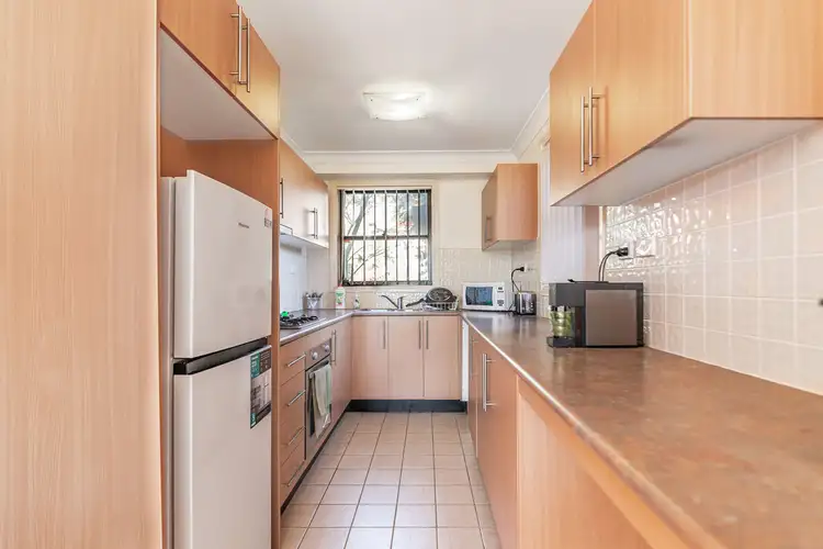 Third view of Homely unit listing, 1/4 Hill Street, Lithgow NSW 2790