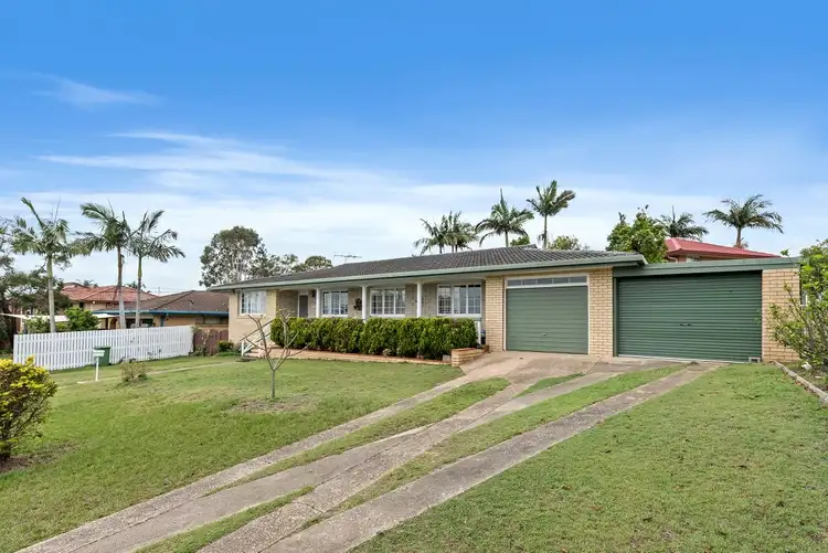 Main view of Homely house listing, 91 CENTAUR STREET, Kippa-ring QLD 4021