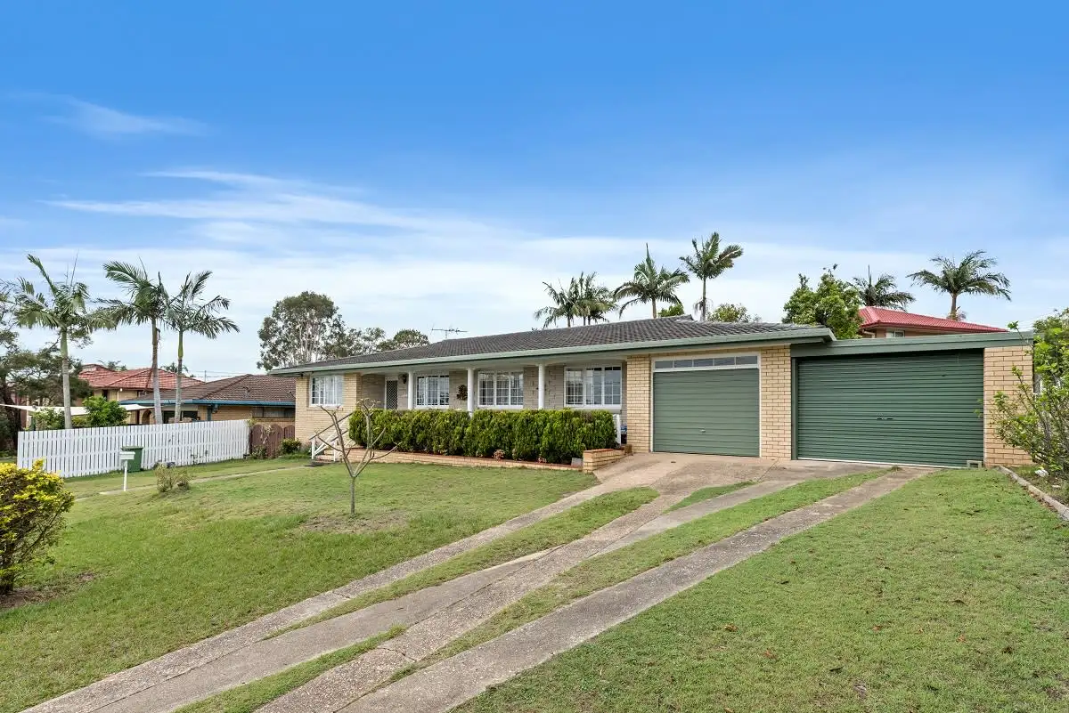 Main view of Homely house listing, 91 CENTAUR STREET, Kippa-ring QLD 4021