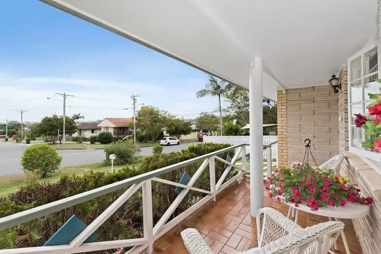 Second view of Homely house listing, 91 CENTAUR STREET, Kippa-ring QLD 4021