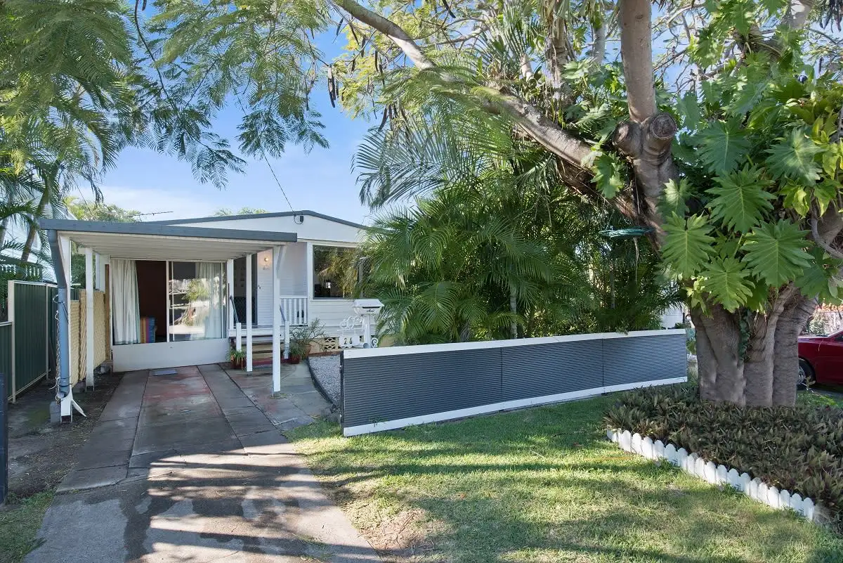 Main view of Homely house listing, 26 LIVERMORE STREET, Redcliffe QLD 4020