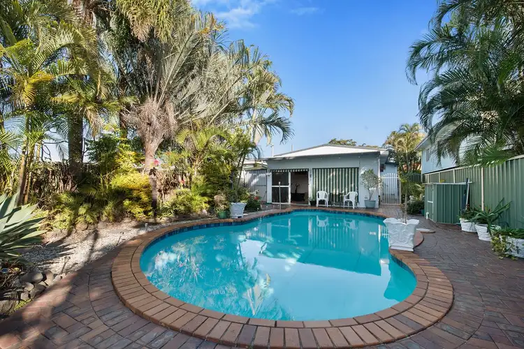 Second view of Homely house listing, 26 LIVERMORE STREET, Redcliffe QLD 4020
