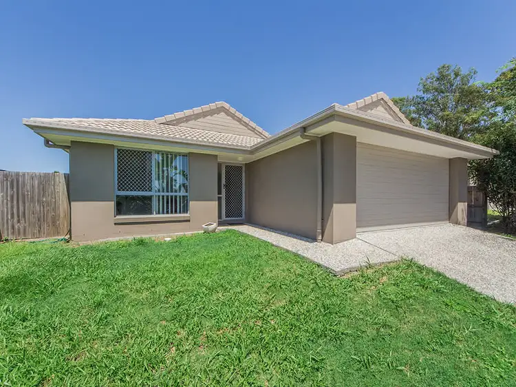 46 Littleford Cct, Bundamba QLD 4304