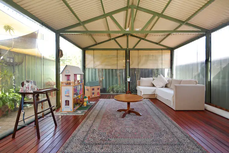 Fourth view of Homely house listing, 4 Bates Loop, Lockridge WA 6054