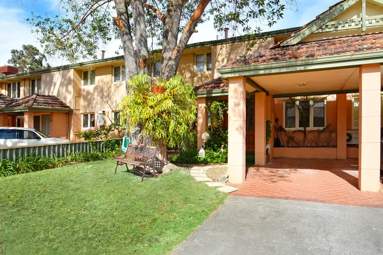 Fifth view of Homely house listing, 4 Bates Loop, Lockridge WA 6054