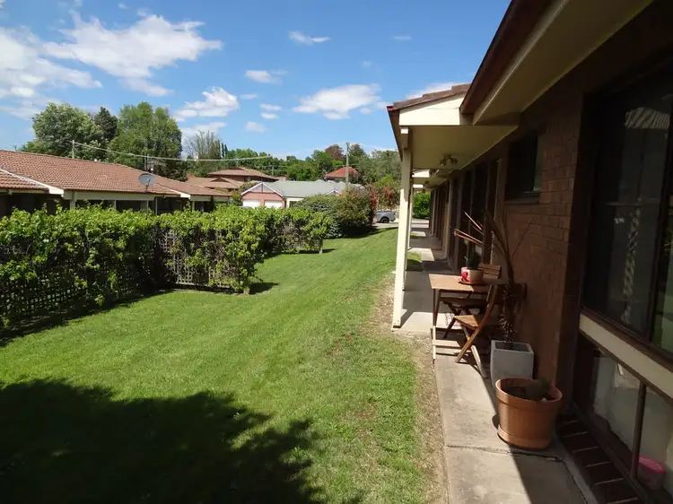 Second view of Homely unit listing, 3 /2 Prince Edward Street, Bathurst NSW 2795