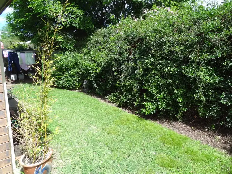 Third view of Homely unit listing, 3 /2 Prince Edward Street, Bathurst NSW 2795