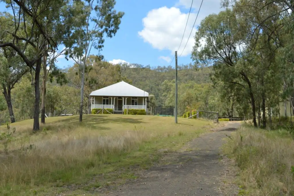 Main view of Homely rural property listing, Address available on request