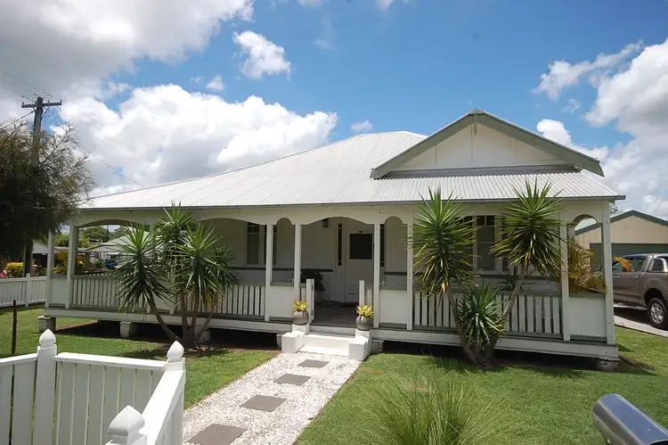79 Hotham Street, Casino NSW 2470