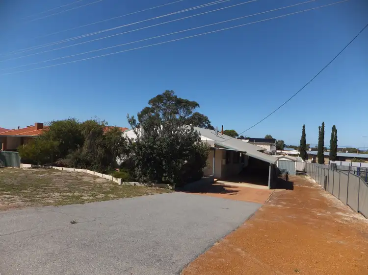 22 Culham Street, Hopetoun WA 6348
