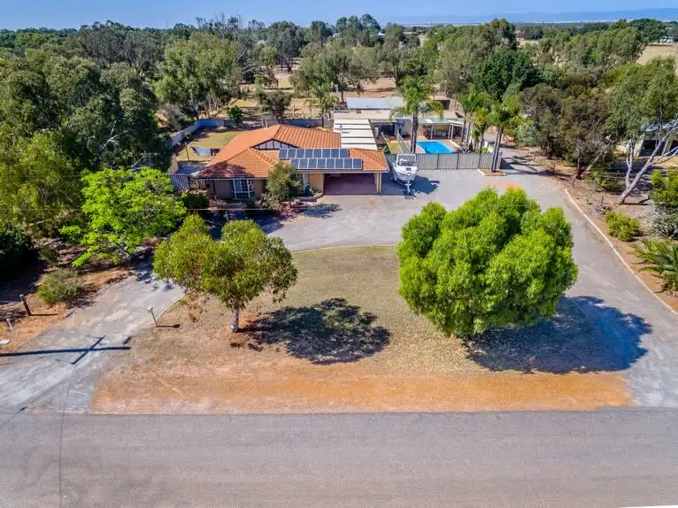 Main view of Homely house listing, 26 Galilee Way, Woorree WA 6530