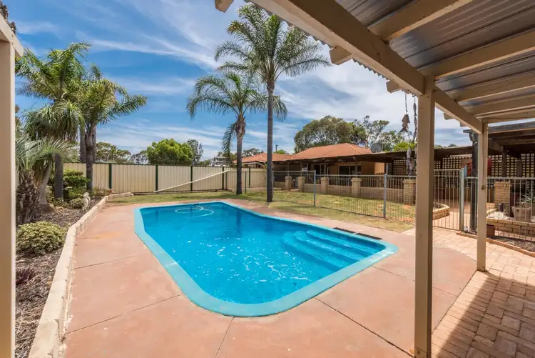 Second view of Homely house listing, 26 Galilee Way, Woorree WA 6530