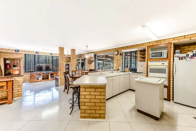 Third view of Homely house listing, 26 Galilee Way, Woorree WA 6530
