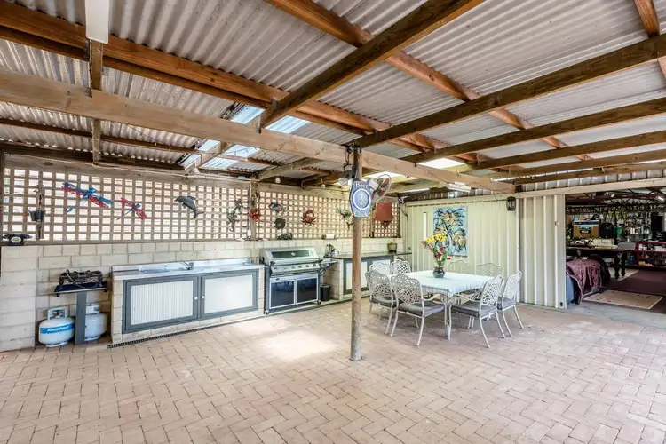 Fourth view of Homely house listing, 26 Galilee Way, Woorree WA 6530
