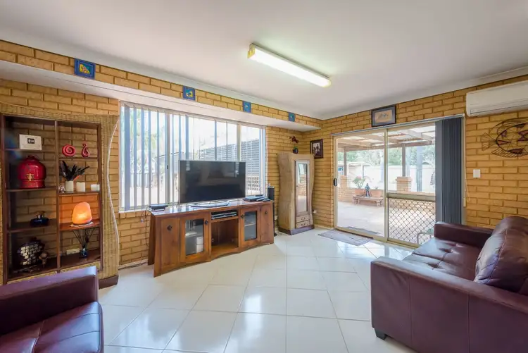 Fifth view of Homely house listing, 26 Galilee Way, Woorree WA 6530