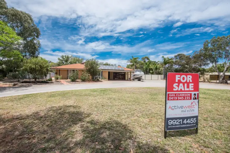Sixth view of Homely house listing, 26 Galilee Way, Woorree WA 6530