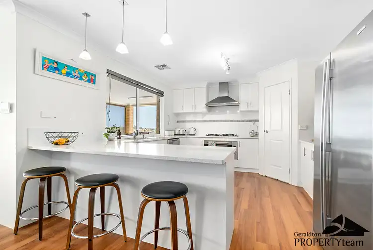 Second view of Homely house listing, 260 Eliza Shaw Drive, White Peak WA 6532