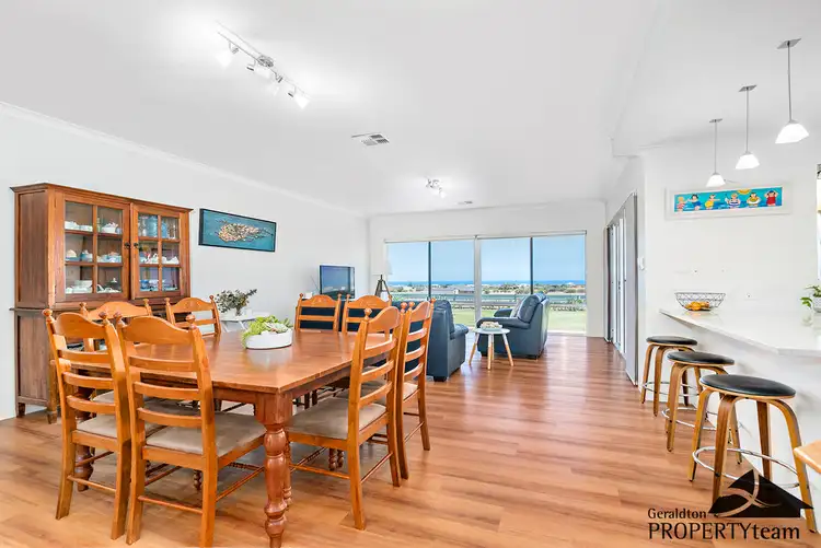 Third view of Homely house listing, 260 Eliza Shaw Drive, White Peak WA 6532