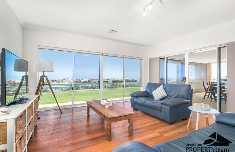 Fourth view of Homely house listing, 260 Eliza Shaw Drive, White Peak WA 6532
