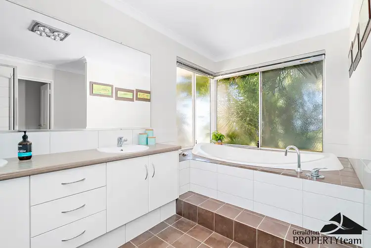 Sixth view of Homely house listing, 260 Eliza Shaw Drive, White Peak WA 6532