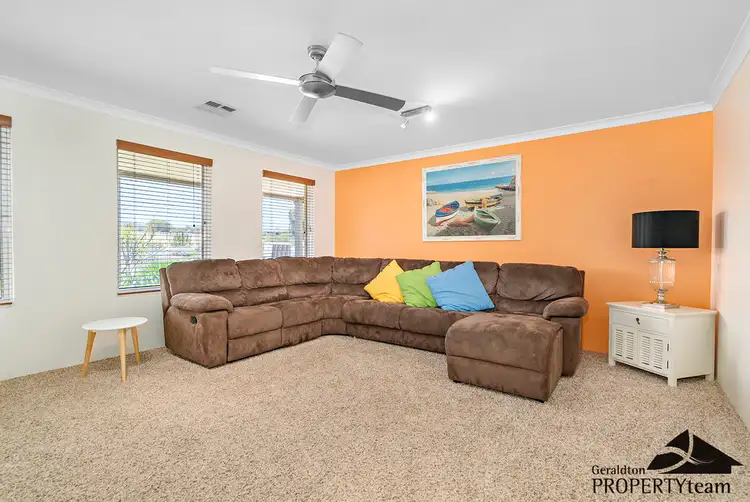 Seventh view of Homely house listing, 260 Eliza Shaw Drive, White Peak WA 6532