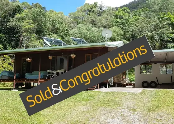 Main view of Homely house listing, 841 Cape Tribulation Road, Daintree QLD 4873