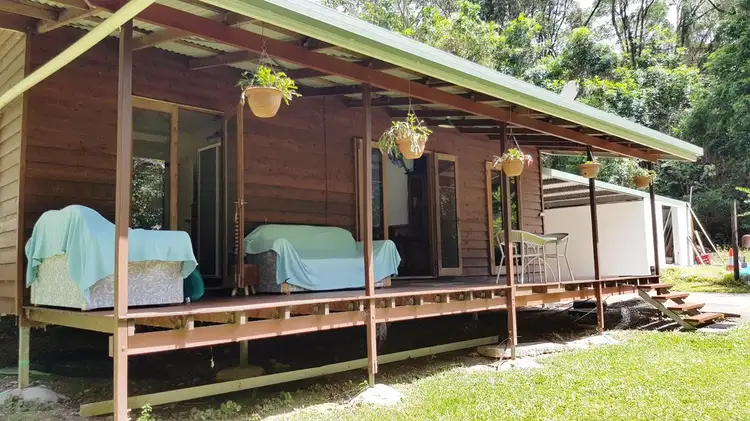 Fourth view of Homely house listing, 841 Cape Tribulation Road, Daintree QLD 4873