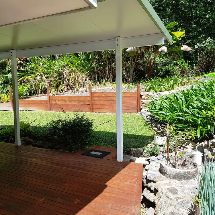 Fifth view of Homely house listing, 841 Cape Tribulation Road, Daintree QLD 4873