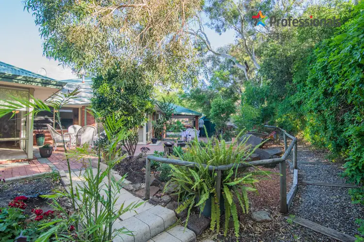 Fifth view of Homely house listing, 4 Rowley Street, Kelmscott WA 6111
