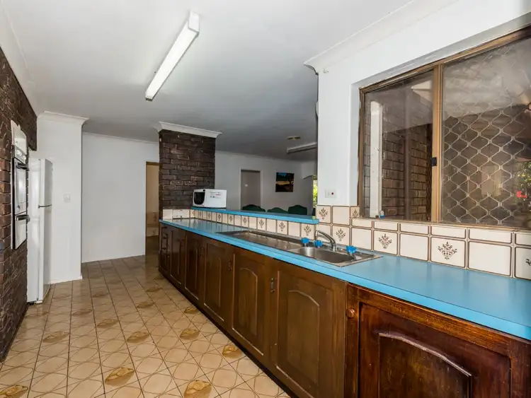 Sixth view of Homely house listing, 91 Lock Street, Narrogin WA 6312