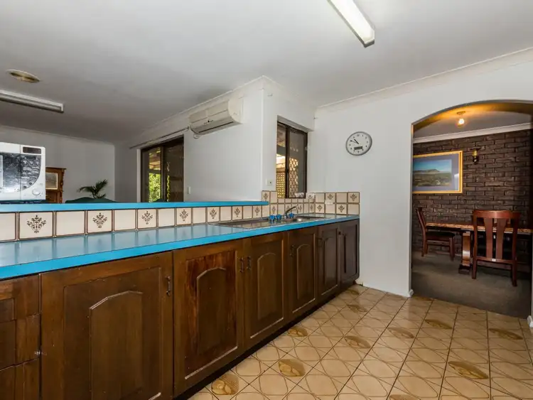 Seventh view of Homely house listing, 91 Lock Street, Narrogin WA 6312