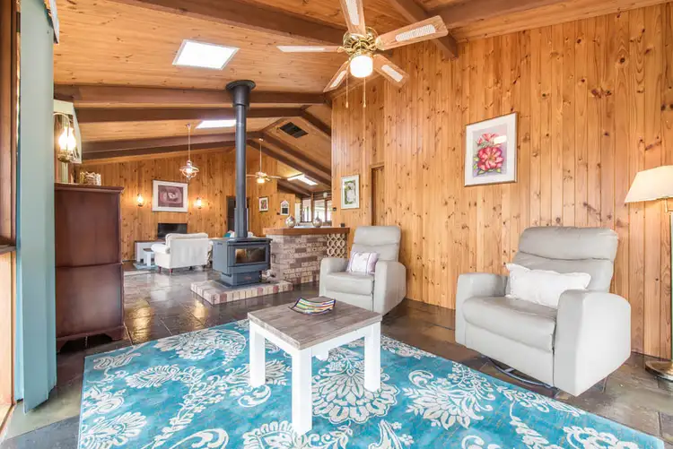 Sixth view of Homely house listing, 8 Nakour Tarn, Tatachilla SA 5171