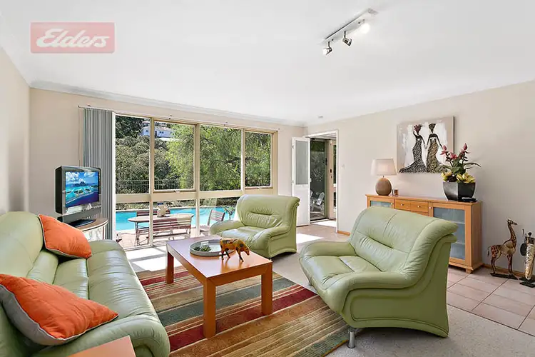 Fourth view of Homely house listing, 106 Siandra Drive, Kareela NSW 2232