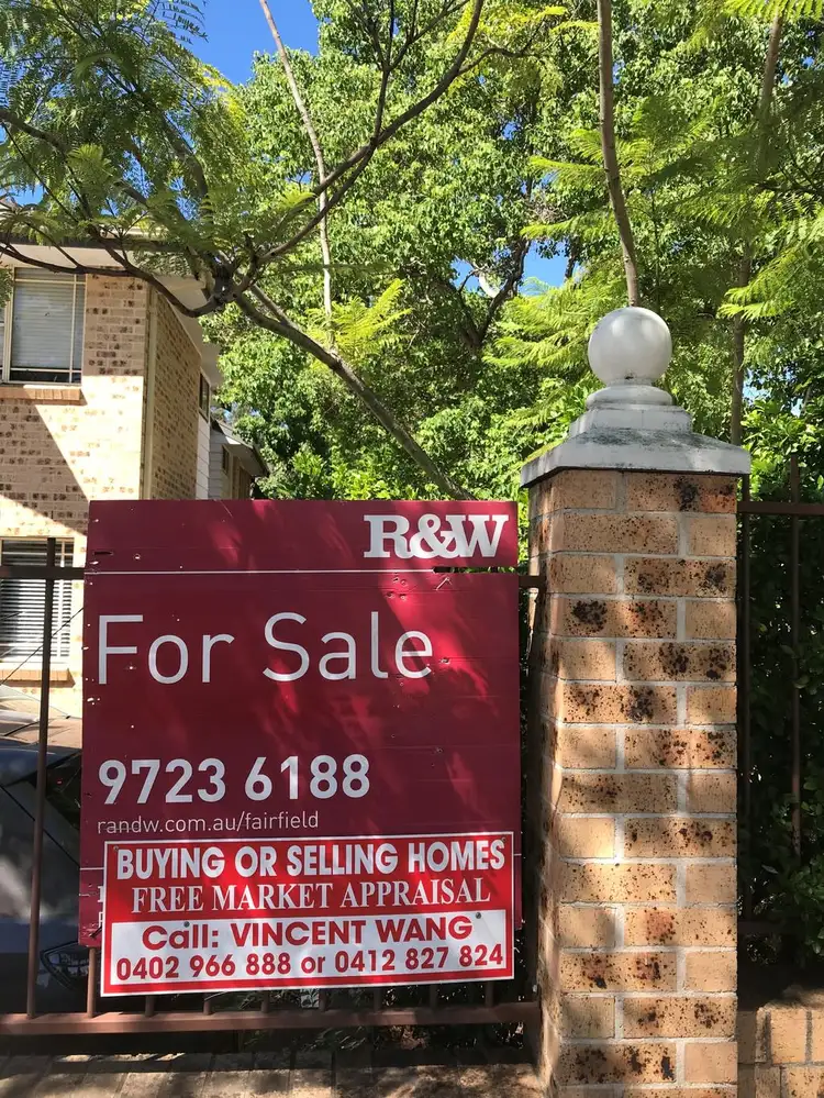 Third view of Homely townhouse listing, Address available on request