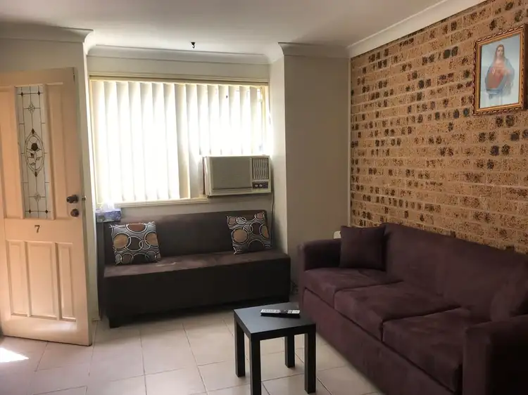 Sixth view of Homely townhouse listing, Address available on request