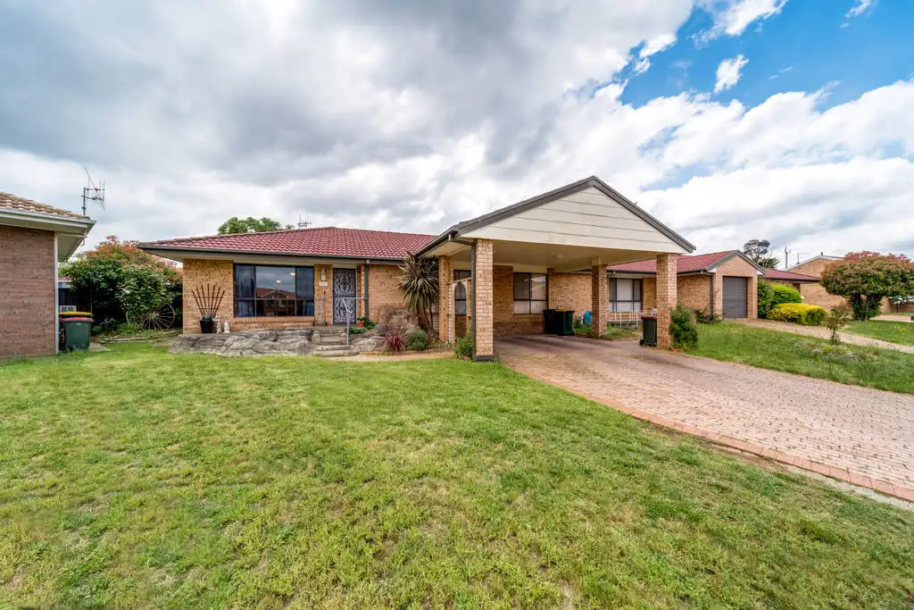 Main view of Homely house listing, 14 Parkside Place, Goulburn NSW 2580