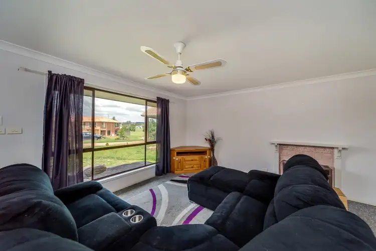 Second view of Homely house listing, 14 Parkside Place, Goulburn NSW 2580