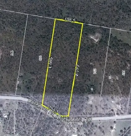 Main view of Homely rural property listing, Lot 3 Duckpond Road, Moolboolaman QLD 4671