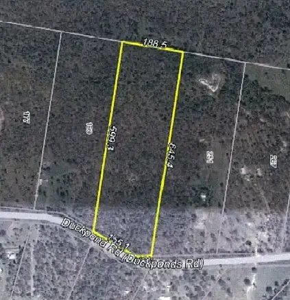 Main view of Homely rural property listing, Lot 3 Duckpond Road, Moolboolaman QLD 4671