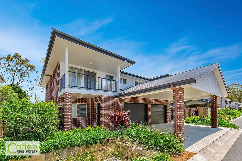 Main view of Homely unit listing, 6/12 Tania Street, Bracken Ridge QLD 4017