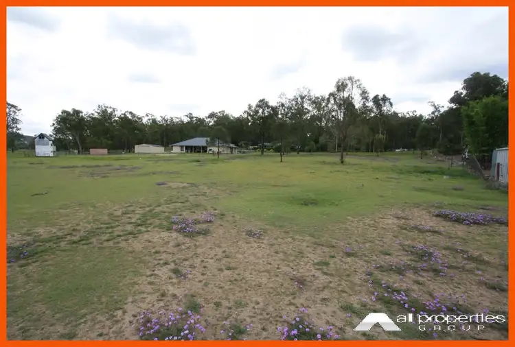 Main view of Homely land listing, 11 Blokland Court, Hatton Vale QLD 4341