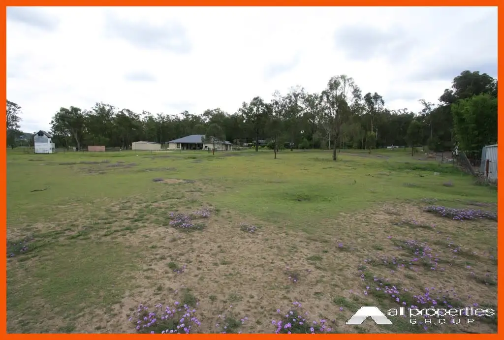 Main view of Homely land listing, 11 Blokland Court, Hatton Vale QLD 4341