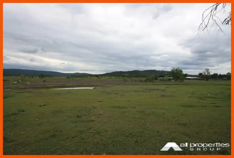 Fourth view of Homely land listing, 11 Blokland Court, Hatton Vale QLD 4341
