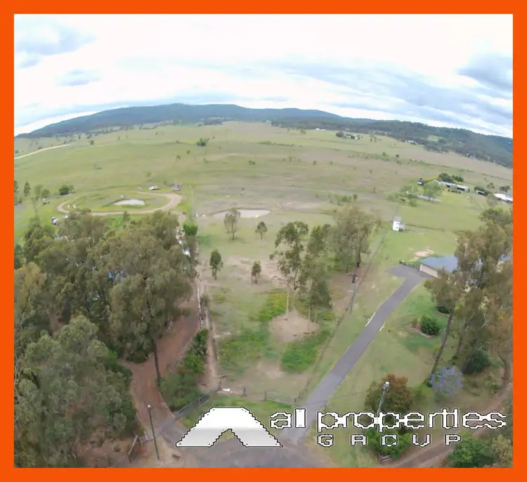 Sixth view of Homely land listing, 11 Blokland Court, Hatton Vale QLD 4341