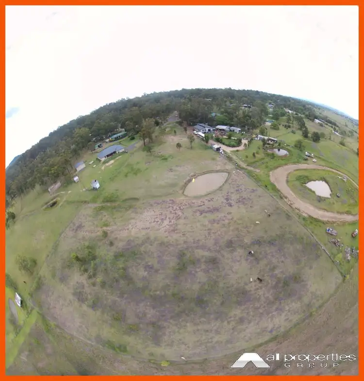 Seventh view of Homely land listing, 11 Blokland Court, Hatton Vale QLD 4341