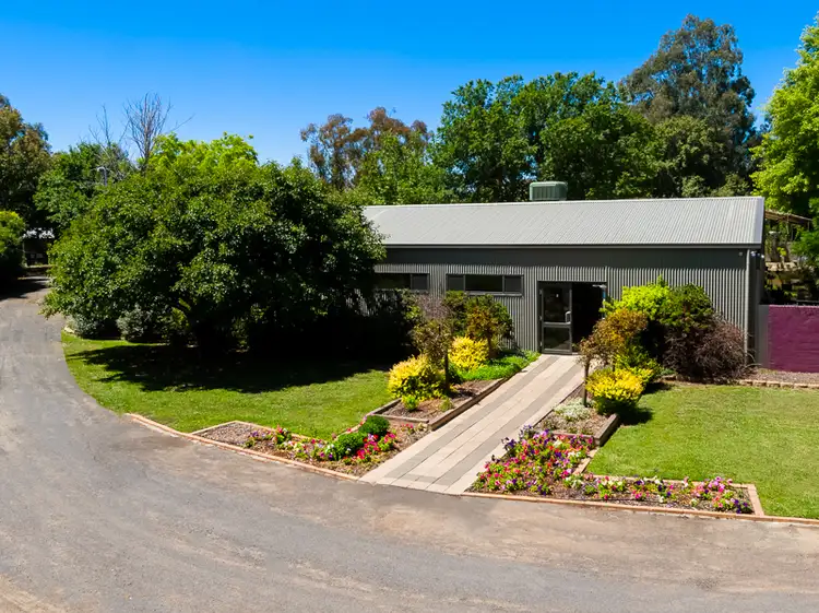 Second view of Homely house listing, 8L Gilgandra Road, Dubbo NSW 2830